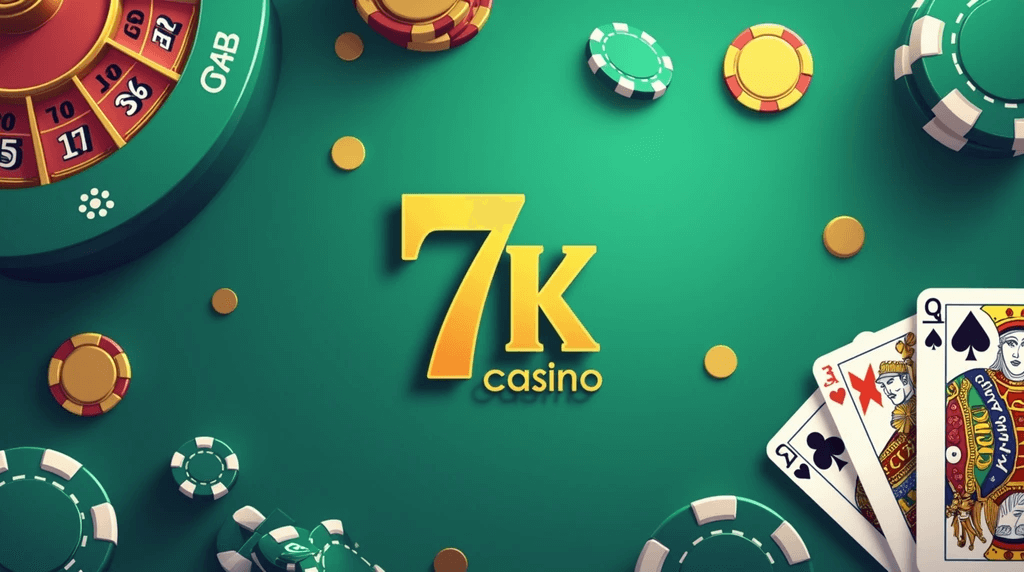 7 к казино