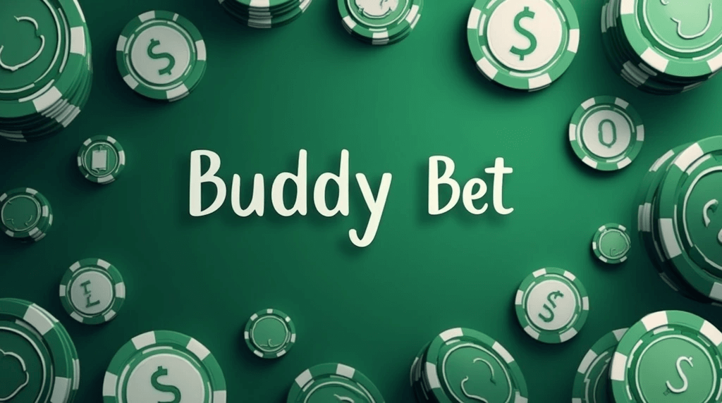Buddy Bet