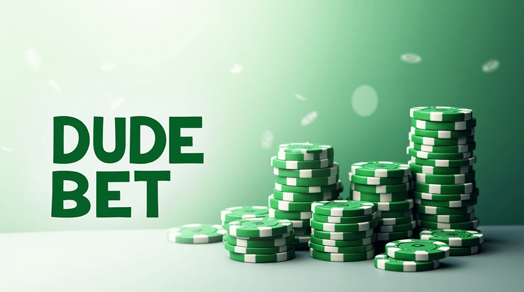 Dude Bet