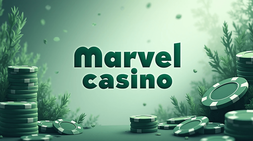 Marvel казино