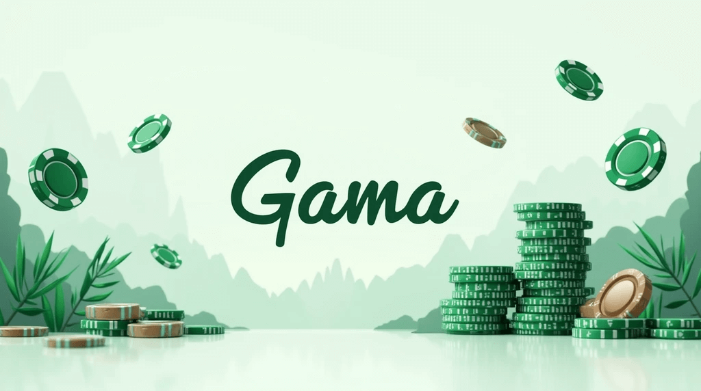 Gama Casino