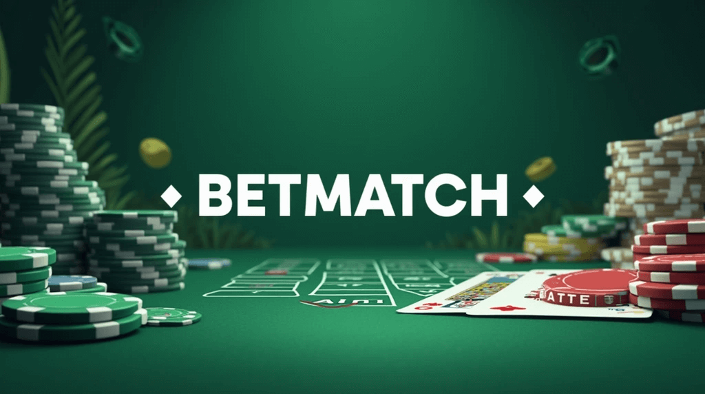 Betmatch